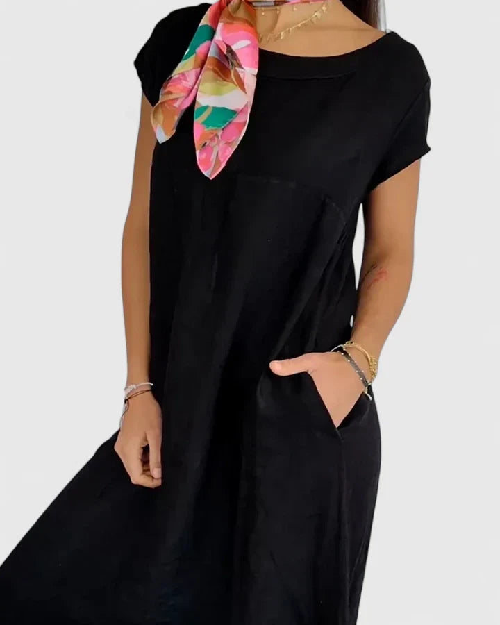 Meliyzah | Comfortable Dress