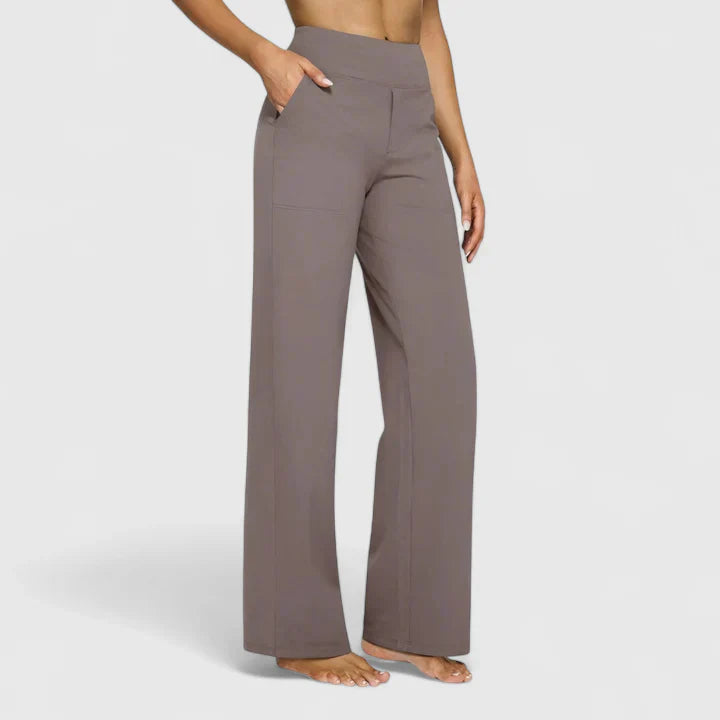 Ame | Elegant Pants
