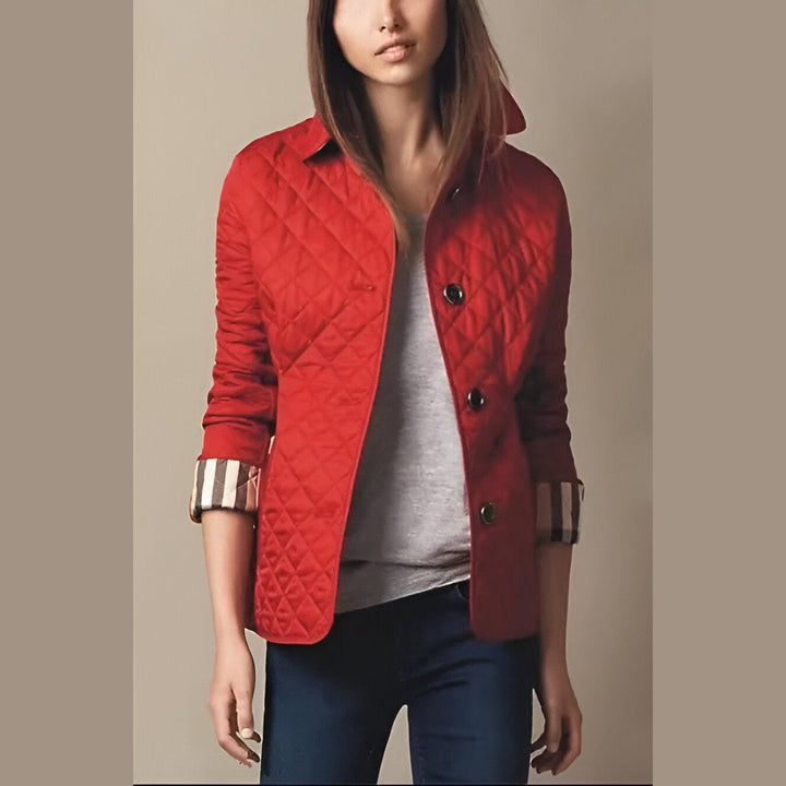Eloise | Comfortable and Stylish Jacket