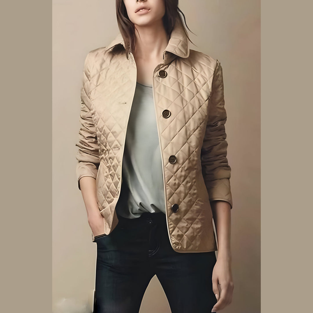 Eloise | Comfortable and Stylish Jacket