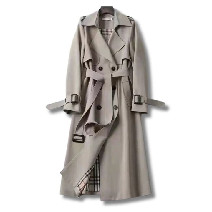 Heike™ | Classic Trench Coat