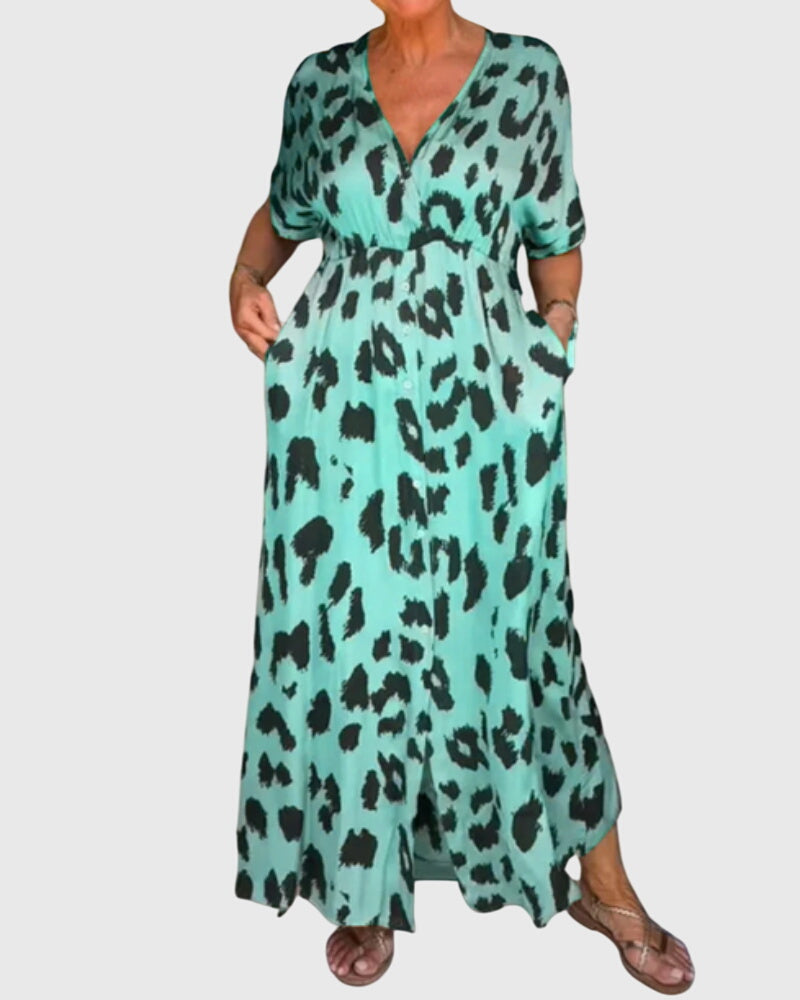 Elizabeth™ | Timeless Confidence Dress