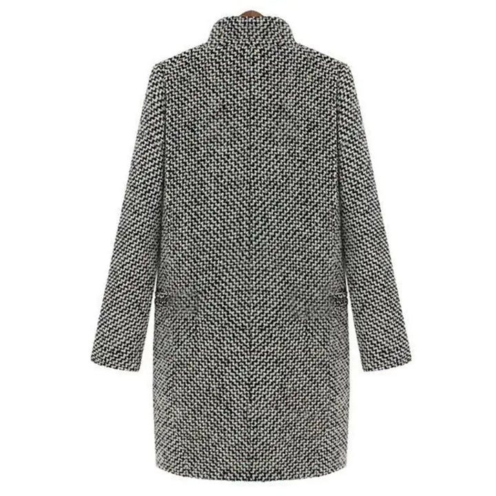 CHELSEA WOOL WINTER COAT