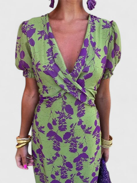 Persephone | Elegant Dress