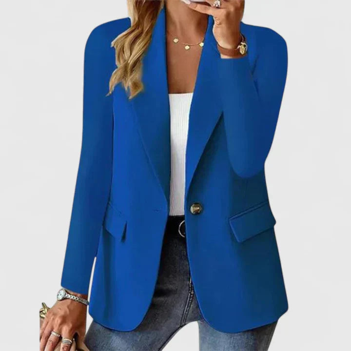 Katerynnae | Elegant Blazer