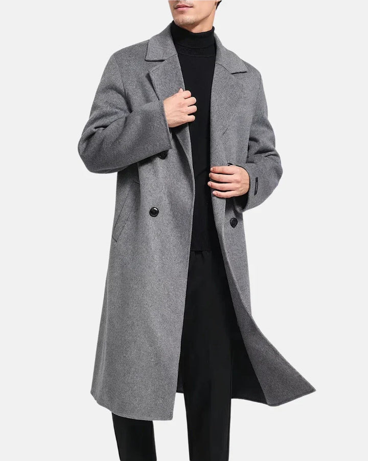 Executive Overcoat
