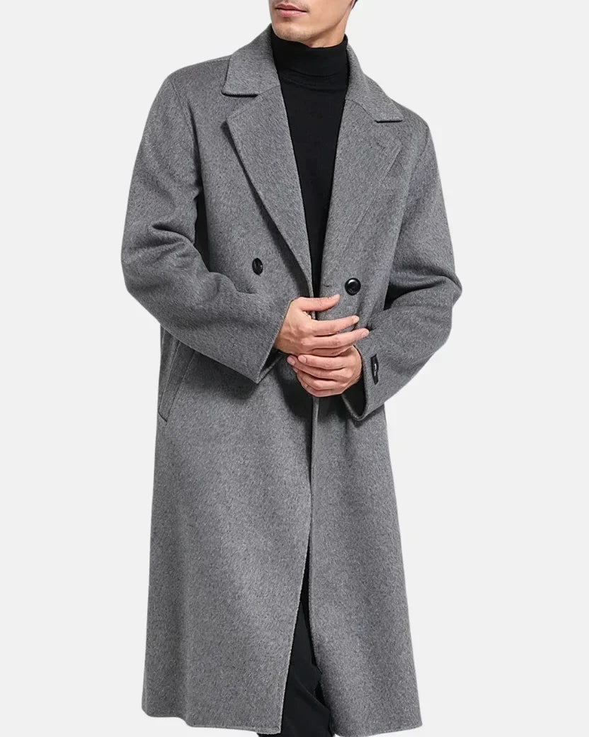 Executive Overcoat