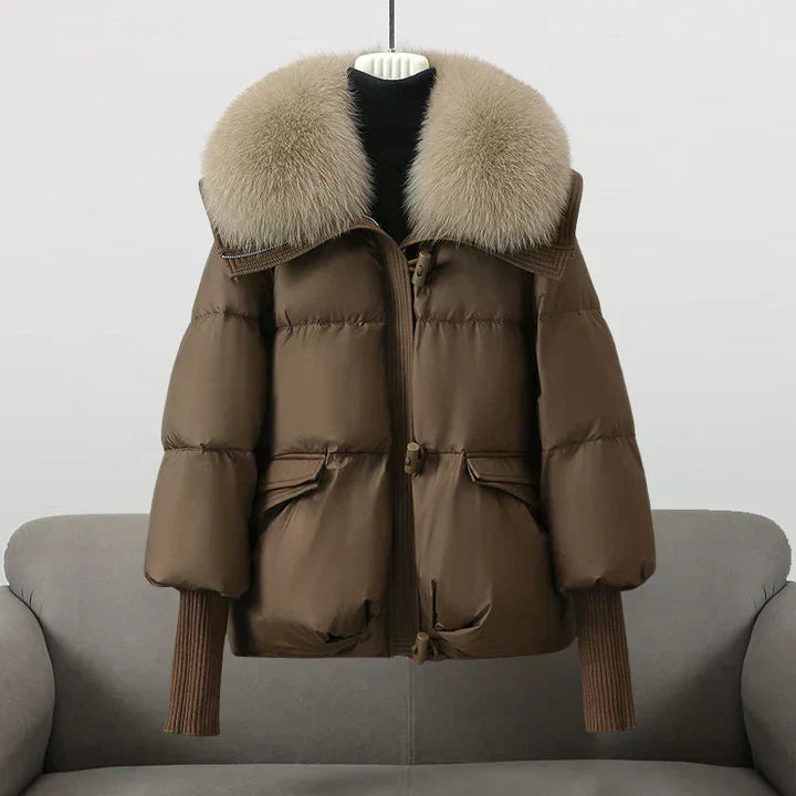 Indi™ - Elegant coat