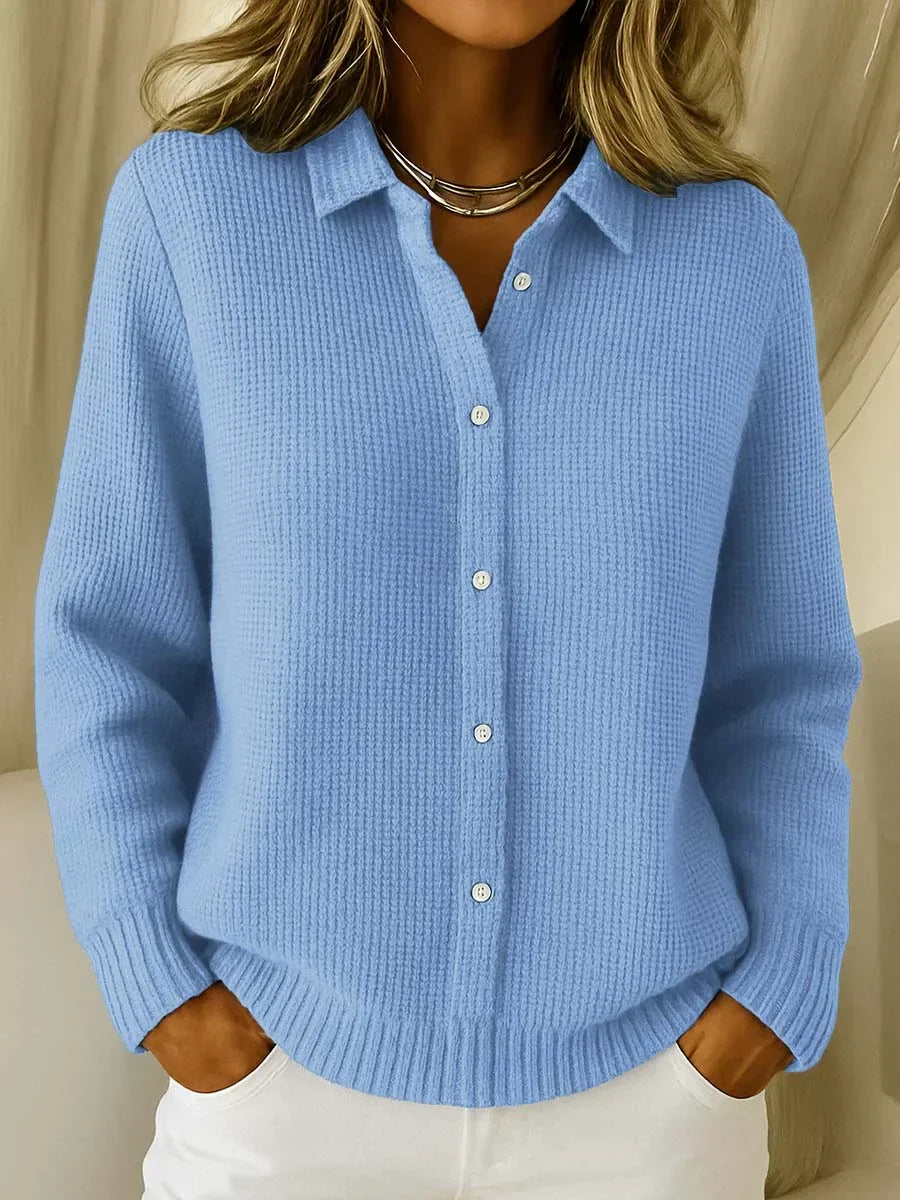 Fiora - Chic Comfortable Cardigan
