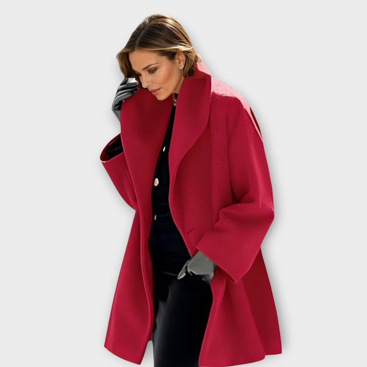 Carmen - Premium Windproof Coat