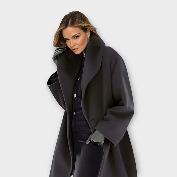 Carmen - Premium Windproof Coat
