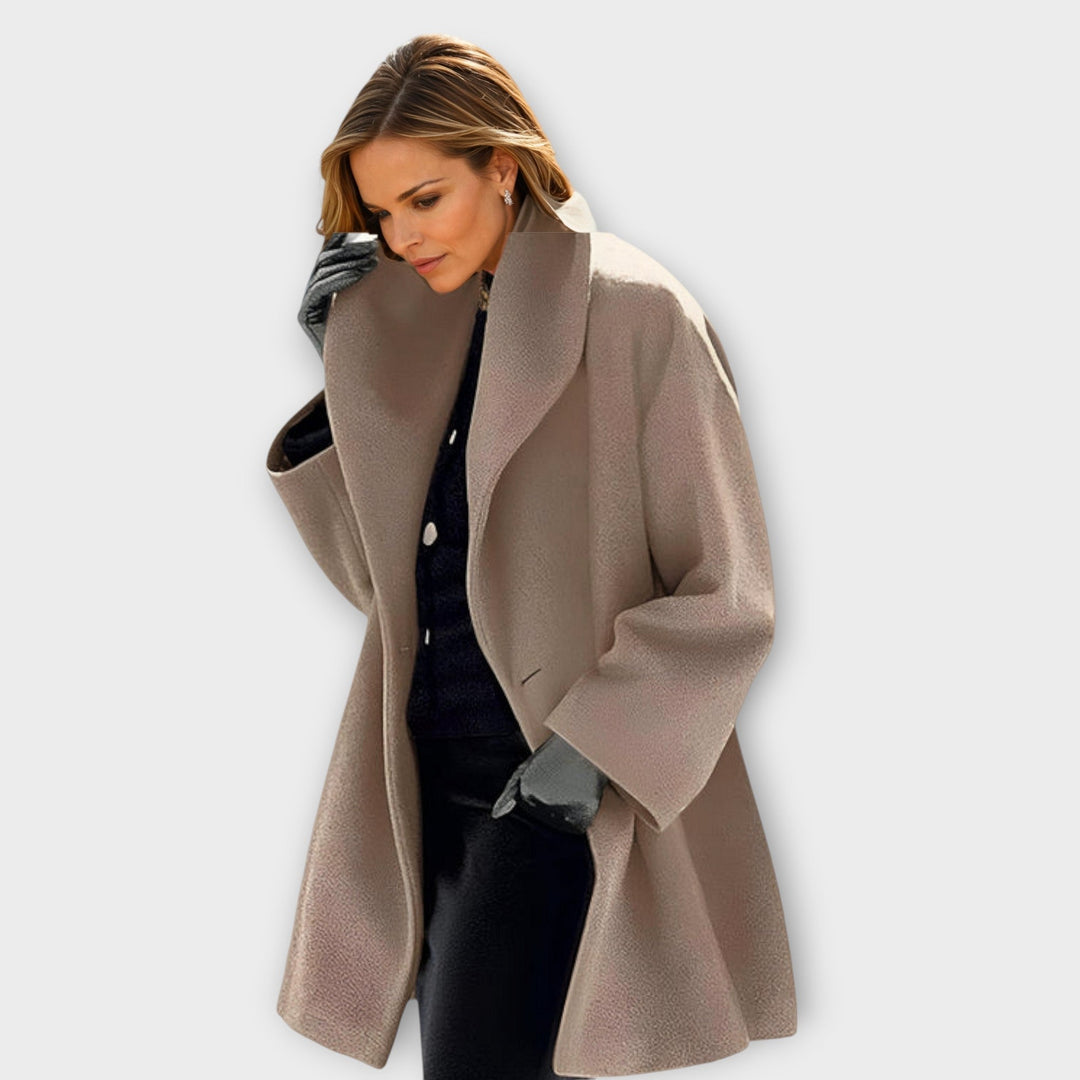 Carmen - Premium Windproof Coat